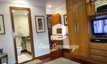 Imagem 5: Apartamento com 4 dormitórios à venda, 250 m² por R$ 1.400.000,00 - Icaraí - Niterói/RJ