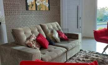 Imagem 2: Casa com 3 dormitórios à venda, 200 m² por R$ 1.690.000 - Condomínio Buena vista - Viamão