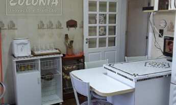 Imagem 6: São Bernardo do Campo - Casa Padrão - Independência