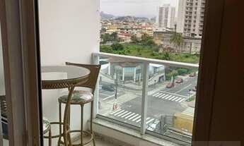 Imagem 4: Apartamento para venda com 60 metros quadrados com 2 quartos em Praia de Itaparica - Vila