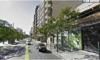 Imagem 3: Terreno para construção de predio