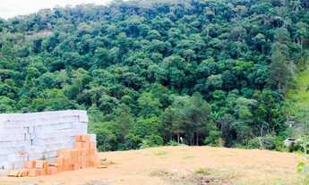 Imagem 1: EMBU DAS ARTES - Terreno Padrao - PARQUE DOS CAETES