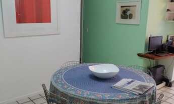 Imagem 5: Apartamento com 2 quartos à venda, 74 m² por R$ 1.700.000 - Leblon - Rio de Janeiro/RJ