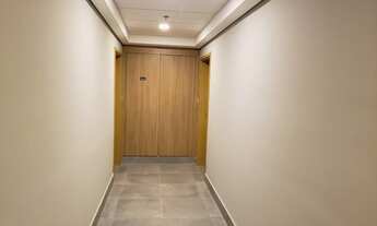 Imagem 3: Sala comercial Nova (sem uso), com varanda