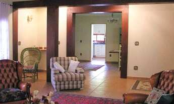 Imagem 5: Casa - Village Visconde de Itamaracá - Valinhos