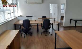 Imagem: SÃO PAULO - Conjunto Comercial/Sala - ITAIM