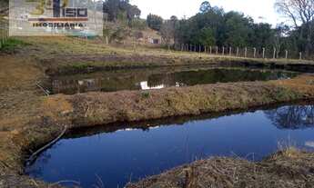 Imagem: Chácara em PAIOL DA VARGEN - Toledo
