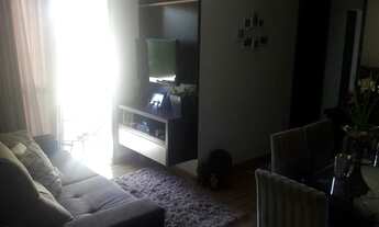 Imagem 3: Cond. Residencial Nova Ribeirânea