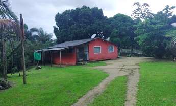 Imagem: Chácara 6 hectares Para Lazer em Sete Barras