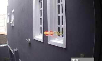 Imagem 5: Casa - Jardim Caçula