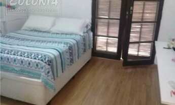 Imagem 3: Santo André - Casa Padrão - Jardim Santo Antônio