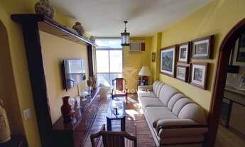 Imagem 7: Apartamento com 2 dormitórios à venda, 57 m² por R$ 500.000 - Barra da Tijuca - Rio de Jan