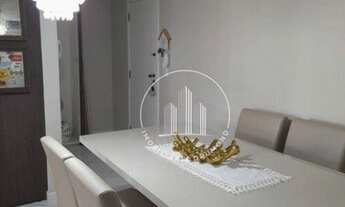 Imagem 4: Apartamento com 2 dormitórios à venda, 93 m² por R$ 520.000,00 - Kobrasol - São José/SC