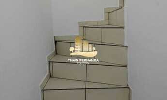 Imagem 4: Raridadeee!!! Casa á 200m da Praia/2Dorm/1Vg/Área de Serviço