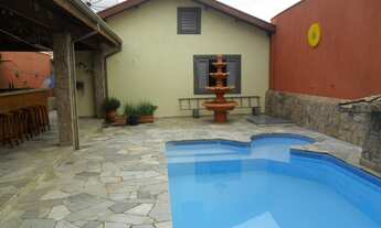 Imagem: Casa Residencial com 3 quartos à venda