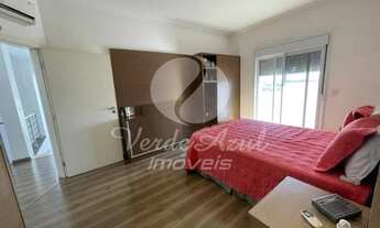 Imagem 7: Casa - Swiss Park - Campinas