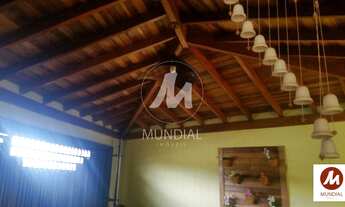 Imagem 2: Casa (térrea na rua) 3 dormitórios/suite, cozinha planejada