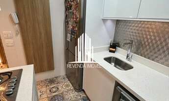 Imagem 5: Apartamento na Saúde