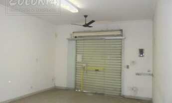 Imagem 2: Santo André - Casa Padrão - Casa Branca