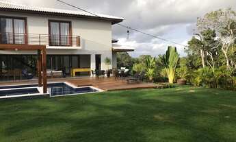 Imagem 5: Locação belissima casa 4 suites em Praia do forte