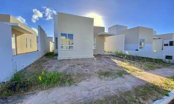 Imagem 5: Vendo casa de 3 quartos no Condominio Trevos do Frances