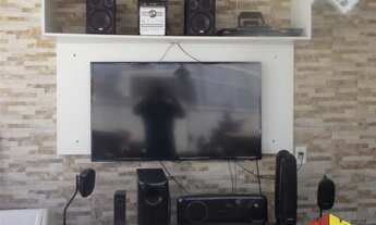 Imagem 6: Cobertura de 145 metros na Vila carrão, com 3 dormitórios e 2 vagas