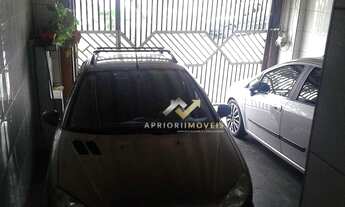 Imagem: Casa com 2 dormitórios à venda, 150 m²