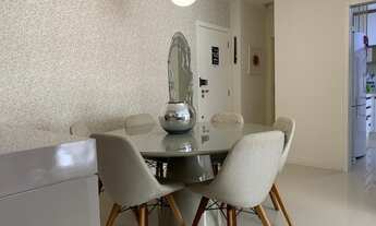 Imagem 4: Apartamento mobiliado Itacorubi Jardins de Bordeaux