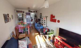 Imagem 5: Apartamento - 1 dormitório - 52 m² - 1 vaga - Venda por R$ 470.000 - Perdizes, São Paulo-S