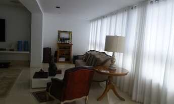 Imagem 5: 4 SUÍTES - HORTO FLORESTAL - ALTO LUXO - 384M² - HOME THEATER - 4 VAGAS DE GARAGEM - CLOSE