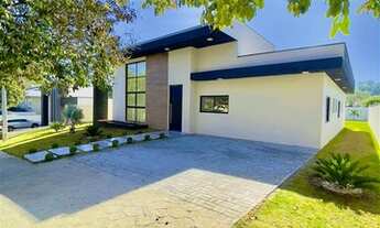 Imagem: Casas em Condomínio à venda em Atibaia/SP