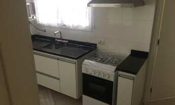 Imagem 7: Apartamento para aluguel possui 125 metros quadrados com 3 quartos