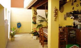 Imagem: CASA À VENDA VILA CARLOTA