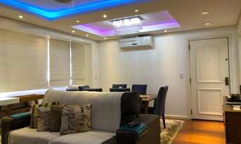 Imagem: Apartamento com 3 Dormitórios, 2 vagas