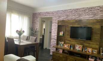 Imagem: Apartamento a venda na Vila Progresso