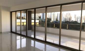 Imagem 2: Apartamento com 174 m?, Vale do Sereno, Nova Lima