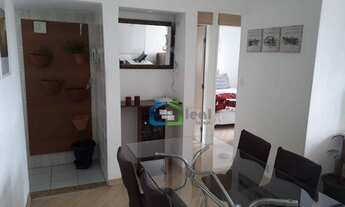 Imagem 2: Apartamento com 2 dormitórios à venda, 52 m² por R$ 285.000,00 - Jardim Germânia - São Pau