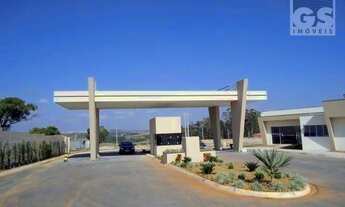 Imagem 5: Terreno à venda, 270 m² por R$ 250.000,00 - Condomínio Residencial Mont Blanc - Itu/SP