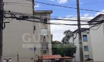 Imagem 2: Apartamento para comprar no bairro Santo Antônio - Porto Alegre com 2 quartos