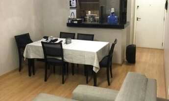 Imagem 2: APARTAMENTO - JARDIM AMÉRICA - SP