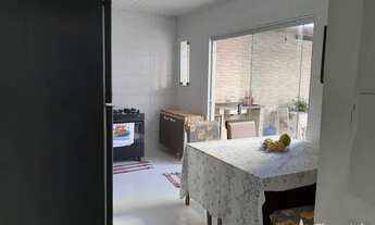 Imagem 6: Casa com 2 dormitórios para alugar, 80 m² por R$ 800,00/mês - Santa Mônica II - Feira de S