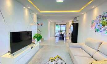 Imagem 6: Casa Condomínio Eusébio com 04 Suítes - Centro