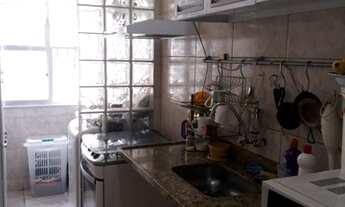 Imagem 6: Brasilândia - Apt - Venda - 2 Quartos, banheiro e cozinha pela Olimar Imóveis - OL141002V