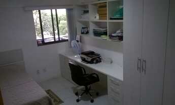 Imagem 7: Apartamento no Edifício Francisco Barbirato, 03 quartos, 88,47m2 em Jatiuca