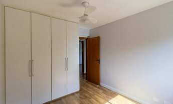 Imagem 6: Apartamento com 3 dormitórios à venda, 115 m² por R$ 1.320.000,00 - Itaim Bibi - São Paulo