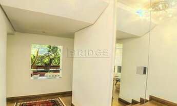 Imagem 7: Amplo 4 quartos e 3 vagas no Mont Serrat