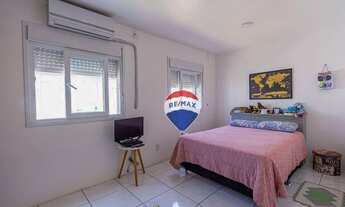 Imagem 6: Apartamento com 3 dormitórios à venda, 64 m² por R$ 195.000,00 - Igara - Canoas/RS