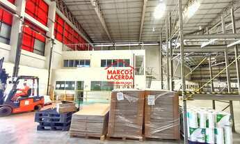 Imagem 4: Galpão Venda Ditrito 02/ 15.000m²/ Habite-se e AVCB