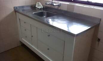 Imagem 5: Apto com 02 quartos no Bom Fim