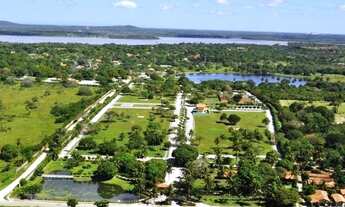 Imagem: Vende-se Lotes em Condomínio Fechado